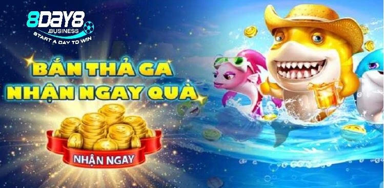 Đánh giá cổng game bắn cá 777
