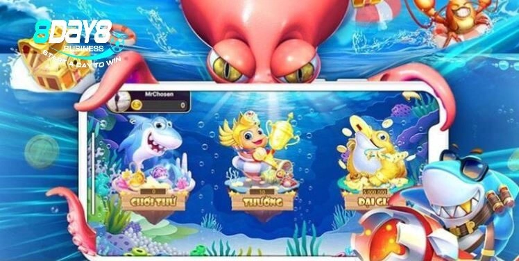 Những phiên bản bắn cá Bingo nên thử 