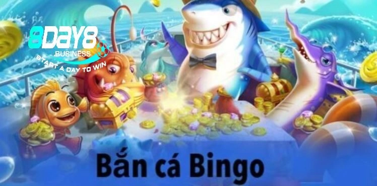 Định nghĩa về bắn cá Bingo