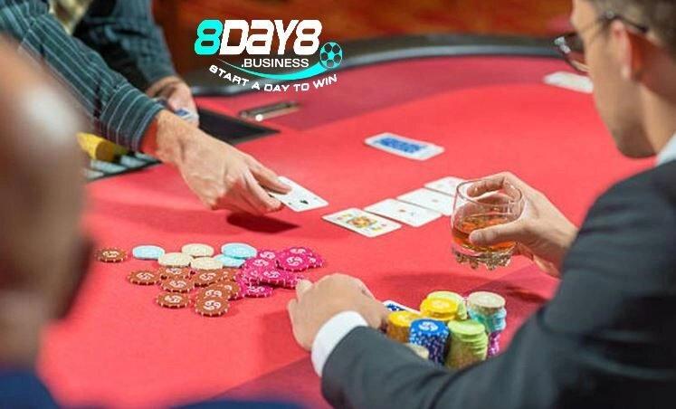 Tìm hiểu thật kỹ để đánh game bài tặng tiền thật đỉnh