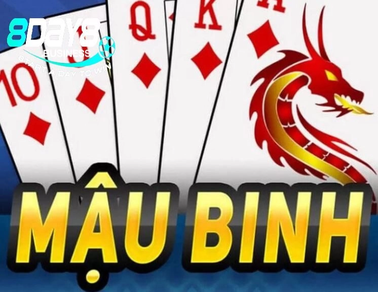 Tổng quan về game bài Mậu Binh