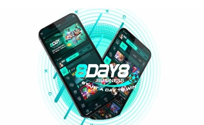 Ưu điểm nổi bật của ứng dụng 8day so với phiên bản web