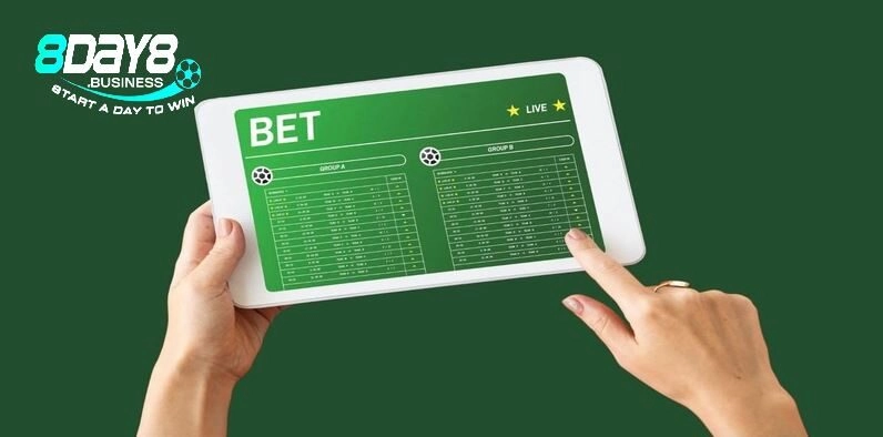 Bóng rổ là nhà nghề tỷ lệ cược cao tại Thể thao 8day